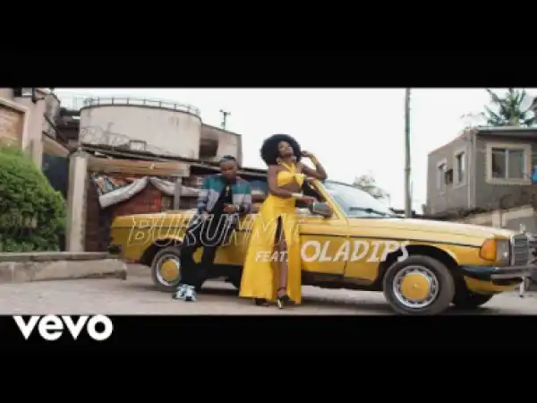 Video: Bukunmi ft. Oladips – See Wahala